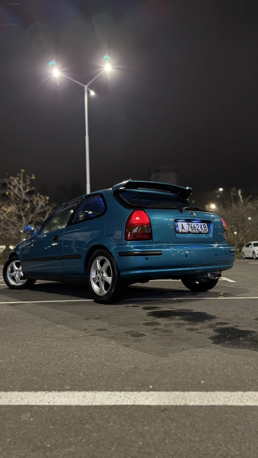 Honda Civic 1.4 | Mobile.bg � ����������� 14