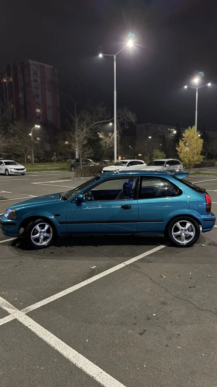 Honda Civic 1.4 | Mobile.bg � ����������� 16