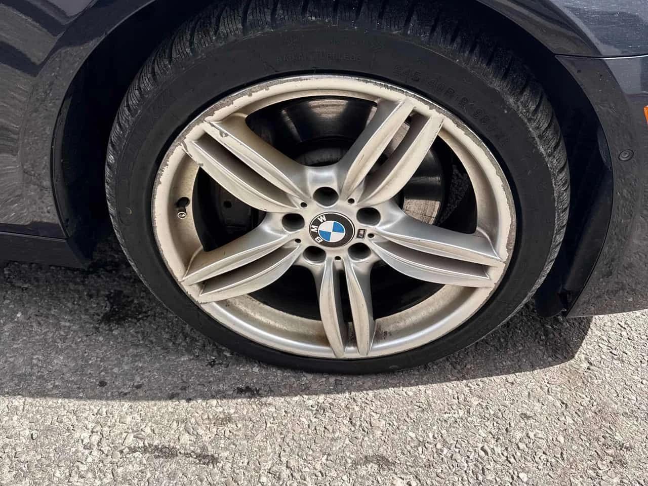 BMW 535 * 535i xDrive * CARFAX * ���� �� �� | Mobile.bg � ����������� 9