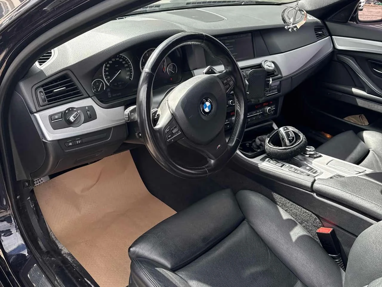 BMW 535 * 535i xDrive * CARFAX * ���� �� �� | Mobile.bg � ����������� 6