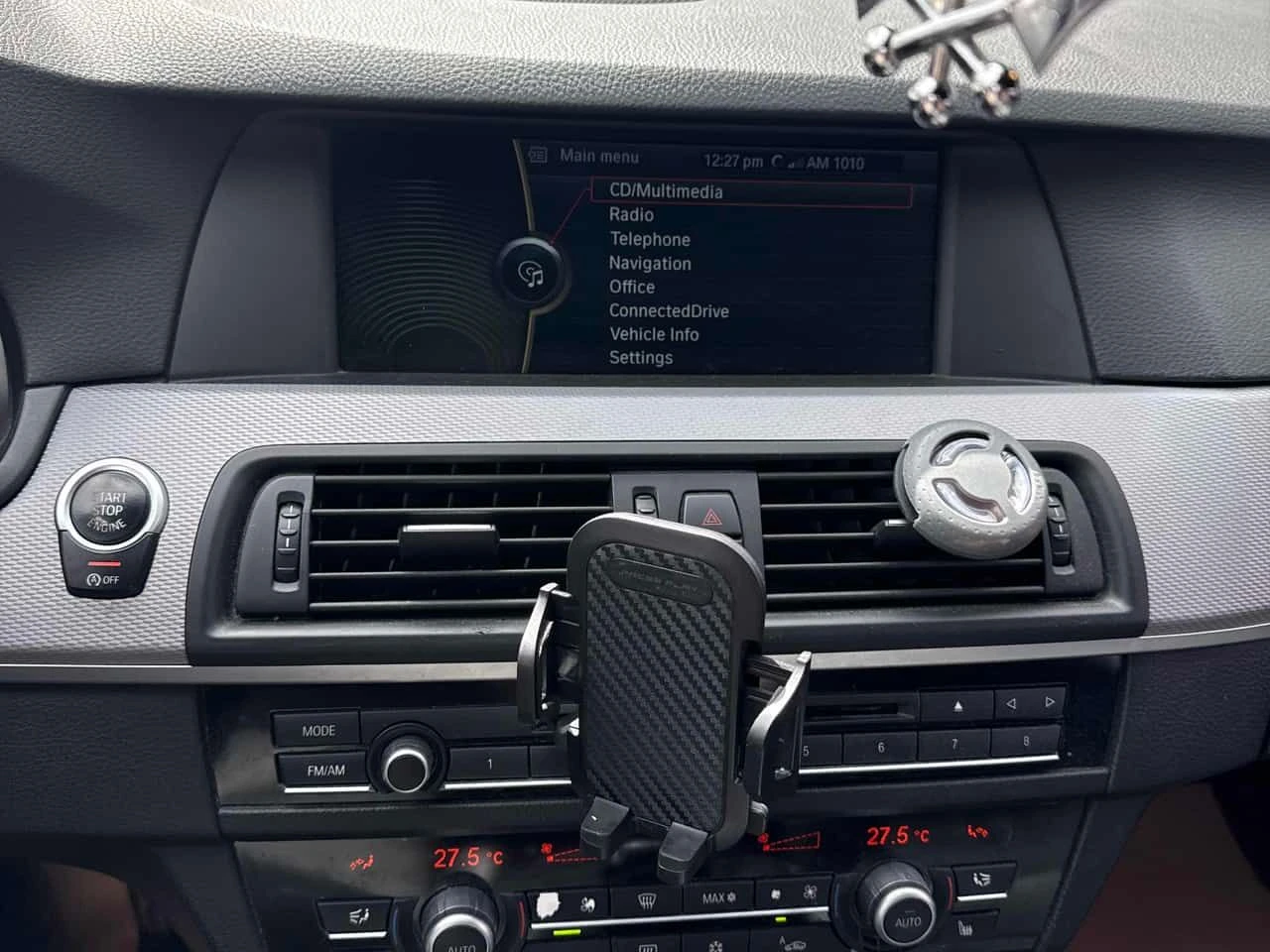 BMW 535 * 535i xDrive * CARFAX * ���� �� �� | Mobile.bg � ����������� 8