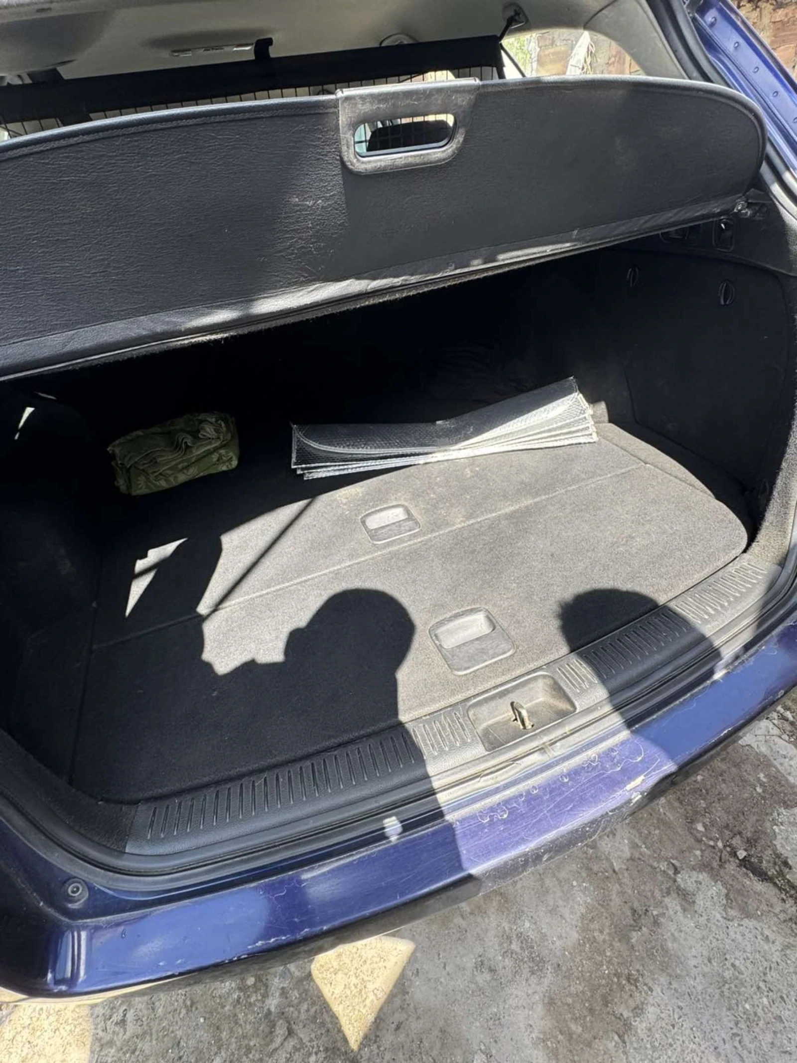 Mazda 6, снимка 4 - Автомобили и джипове - 54172707