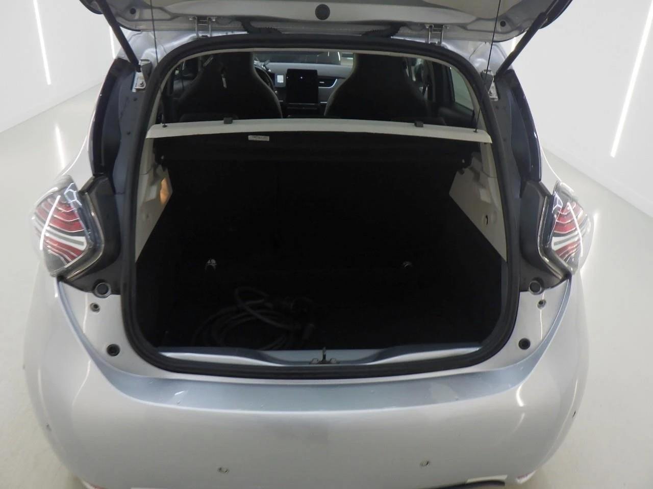 Renault Zoe R135 Intens, снимка 9 - Автомобили и джипове - 54293244