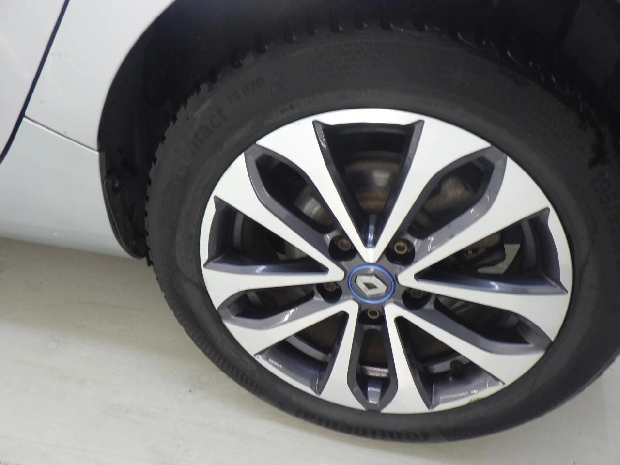 Renault Zoe R135 Intens, снимка 11 - Автомобили и джипове - 54293244