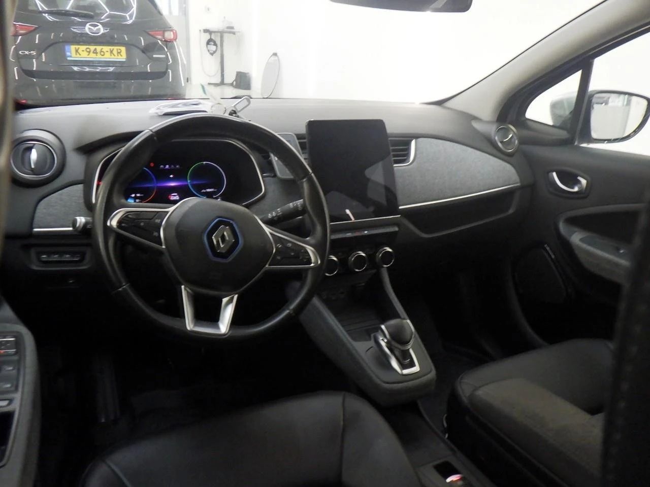 Renault Zoe R135 Intens, снимка 5 - Автомобили и джипове - 54293244