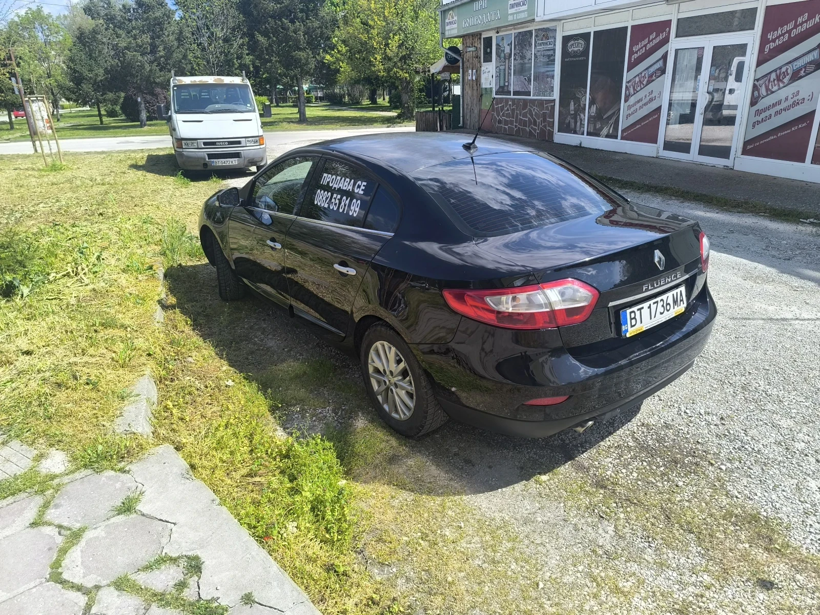 Renault Fluence | Mobile.bg � ����������� 6