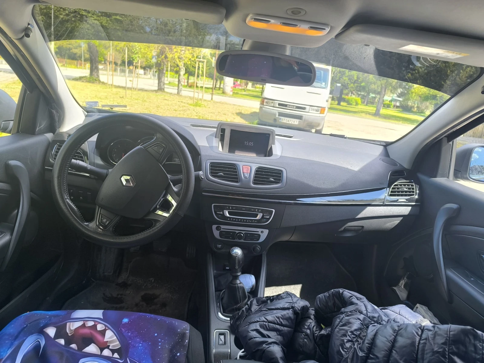 Renault Fluence | Mobile.bg � ����������� 7