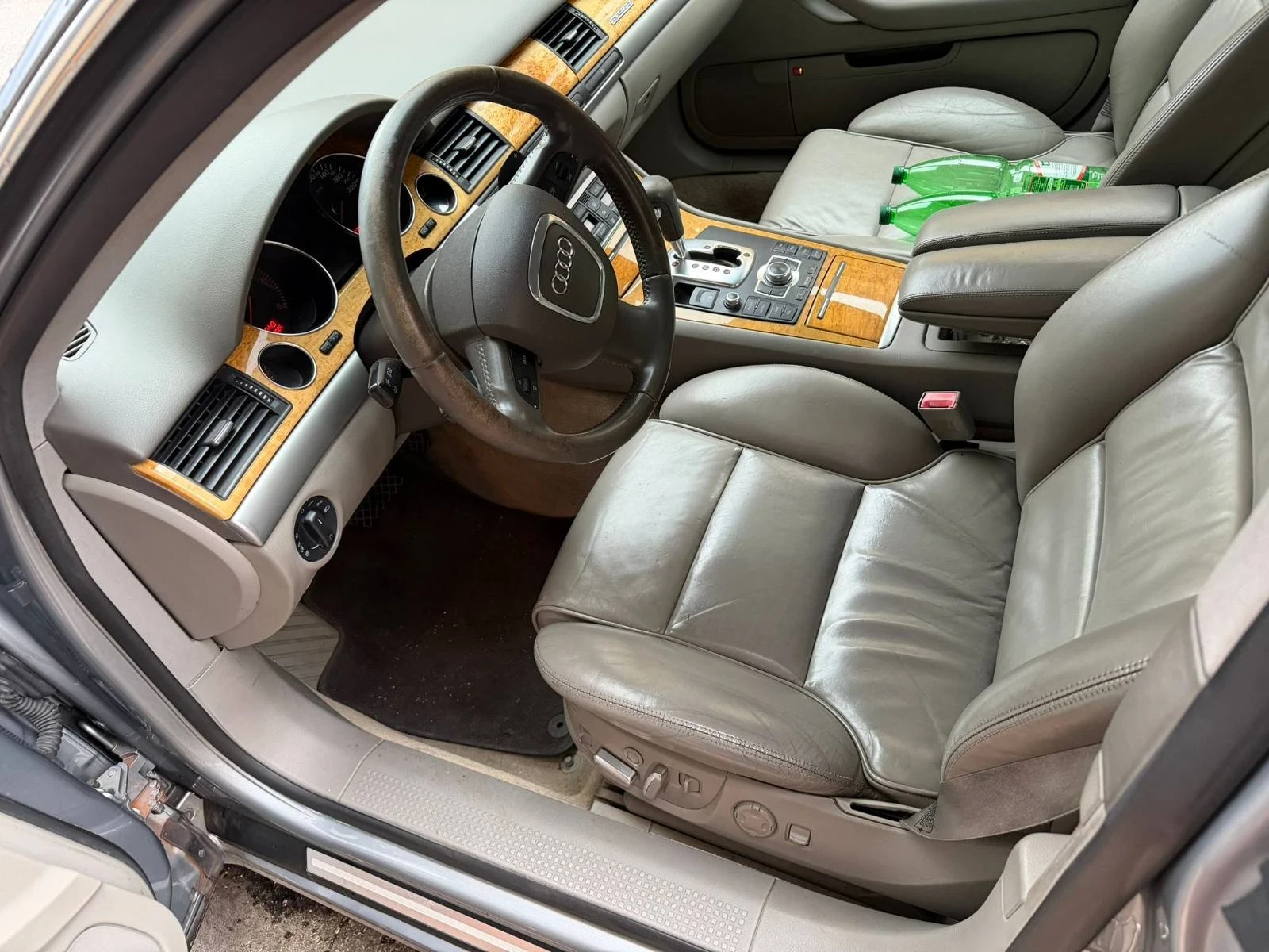 Audi A8 | Mobile.bg � ����������� 7