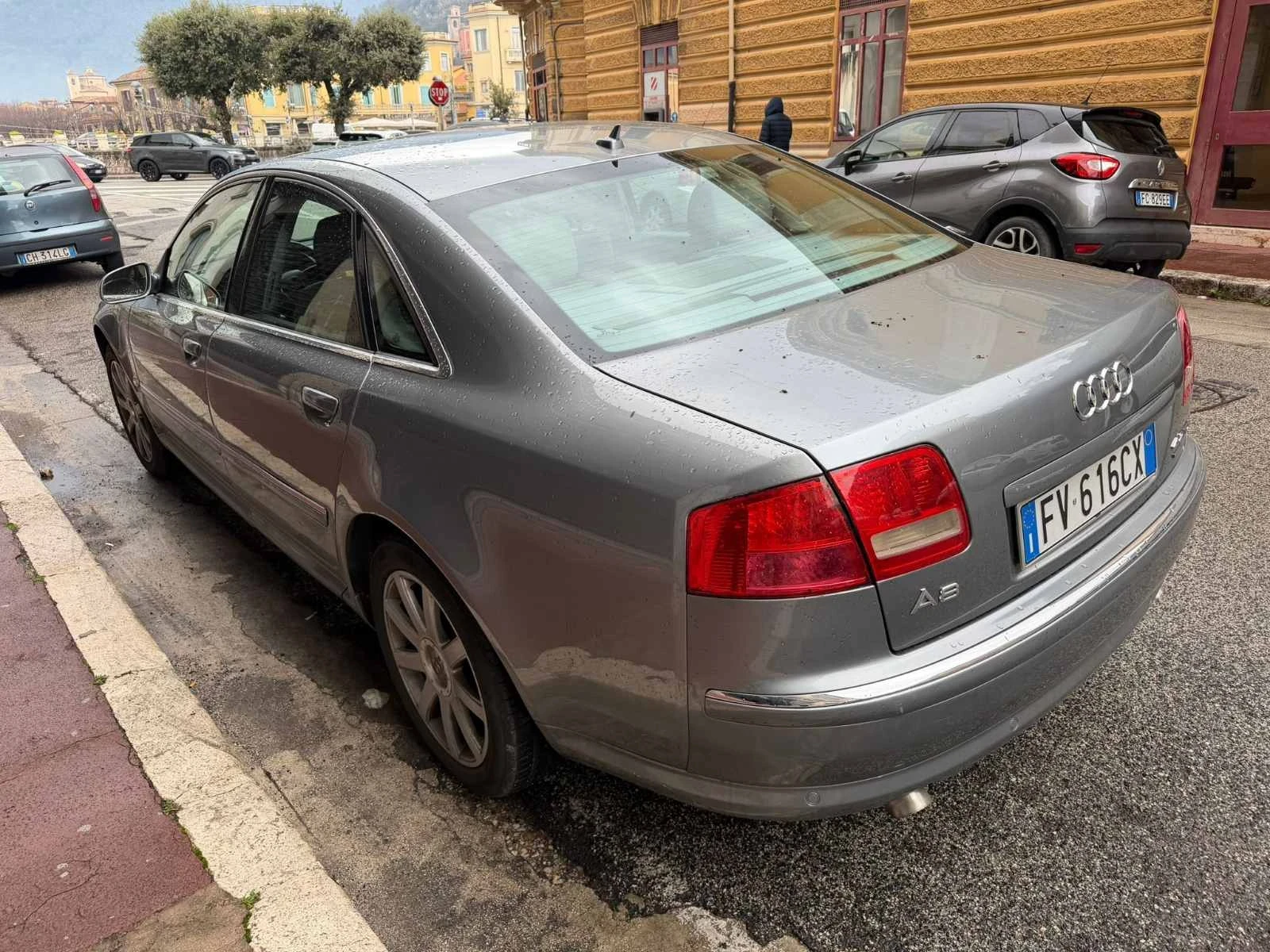 Audi A8 | Mobile.bg � ����������� 5