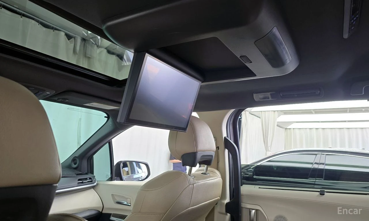 Toyota Sienna * HYBRID* ����* �������* ���������* TV* ��������*  | Mobile.bg � ����������� 17