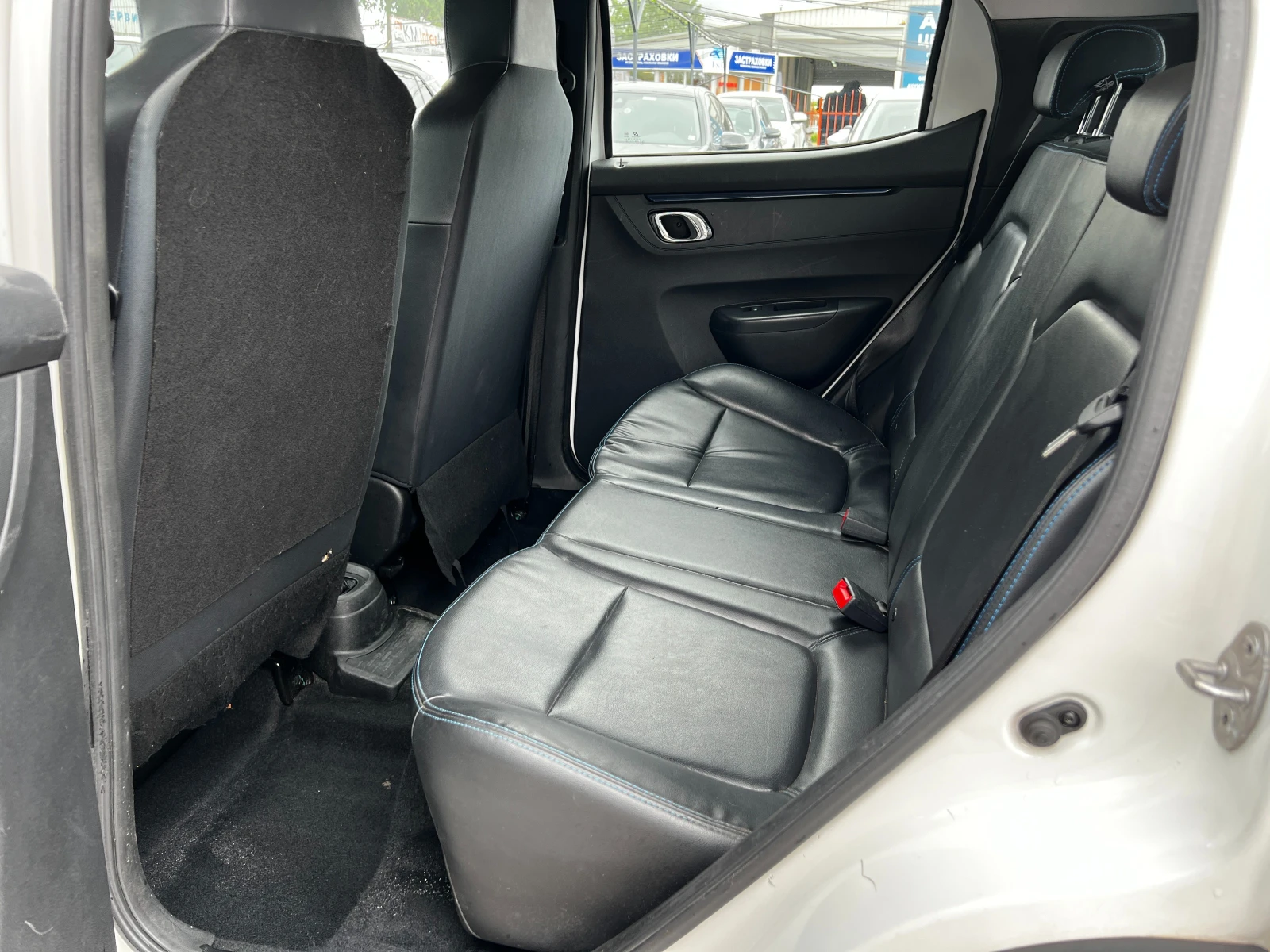 Dacia Spring � ���/NAVI/200��.������ ������ | Mobile.bg � ����������� 12