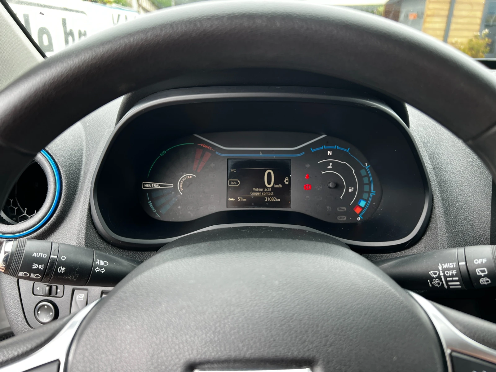Dacia Spring � ���/NAVI/200��.������ ������ | Mobile.bg � ����������� 11