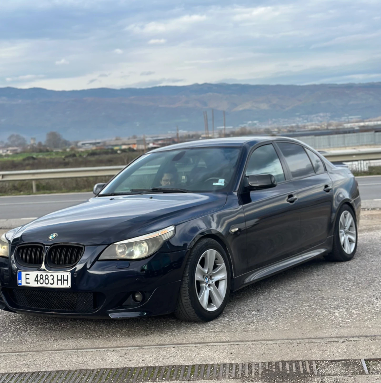 BMW 530 Xdrive, снимка 4 - Автомобили и джипове - 54810057