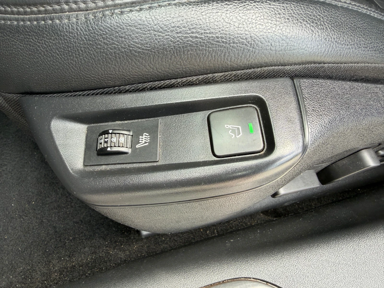 Citroen C5 2.0HDI 163к.с. EXCLUSIVE FACE FULL ГЕРМАНИЯ, снимка 13 - Автомобили и джипове - 54829229
