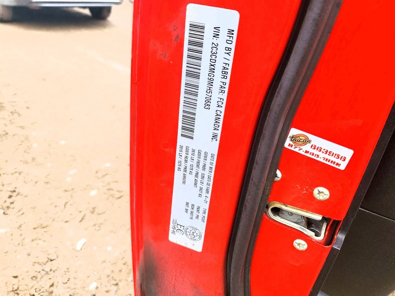 Dodge Charger 3.6l Gt, снимка 12 - Автомобили и джипове - 54882858