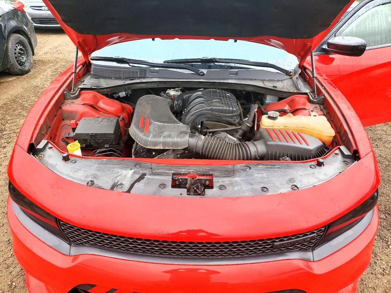 Dodge Charger 3.6l Gt, снимка 11 - Автомобили и джипове - 54882858