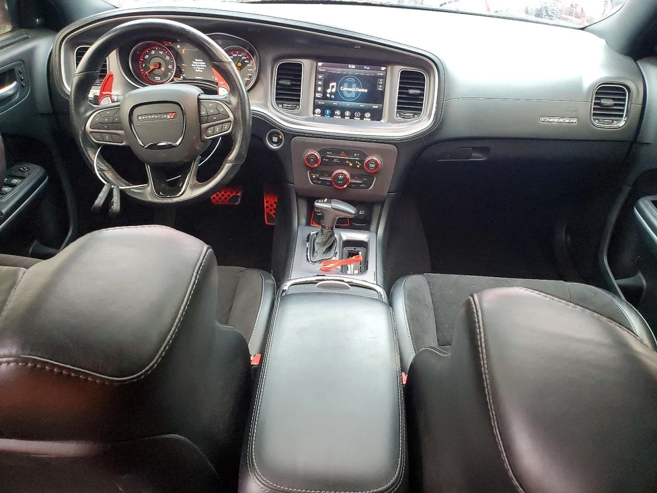 Dodge Charger 3.6l Gt, снимка 8 - Автомобили и джипове - 54882858