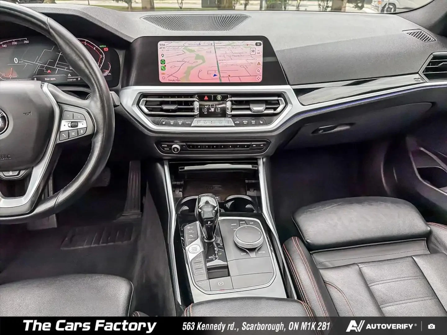 BMW 330 ЦЕНА ДО БЪЛГАРИЯ РЕГИСТРАЦИЯ & АВТОКРЕДИТ, снимка 10 - Автомобили и джипове - 55191098
