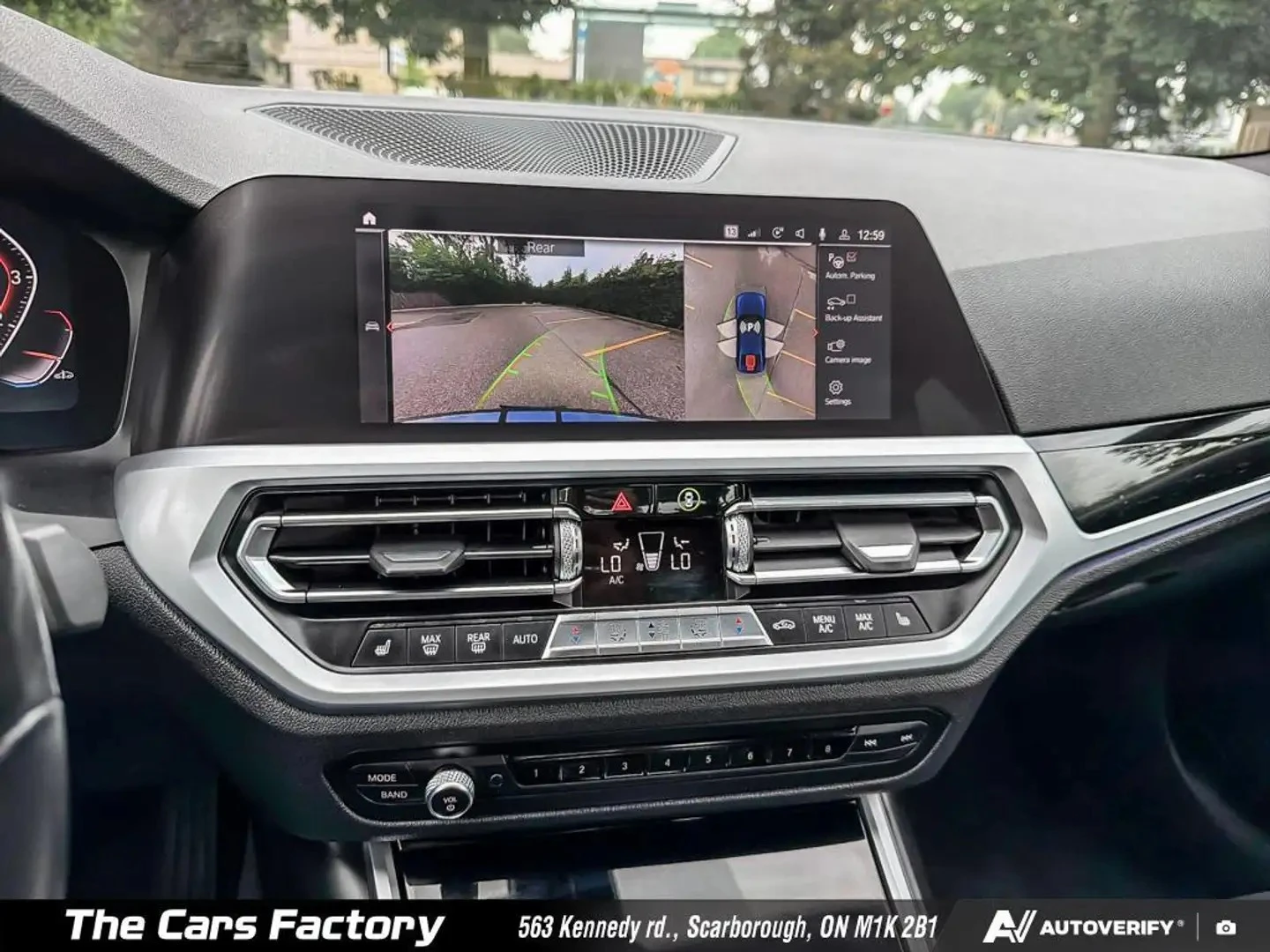 BMW 330 ЦЕНА ДО БЪЛГАРИЯ РЕГИСТРАЦИЯ & АВТОКРЕДИТ, снимка 11 - Автомобили и джипове - 55191098
