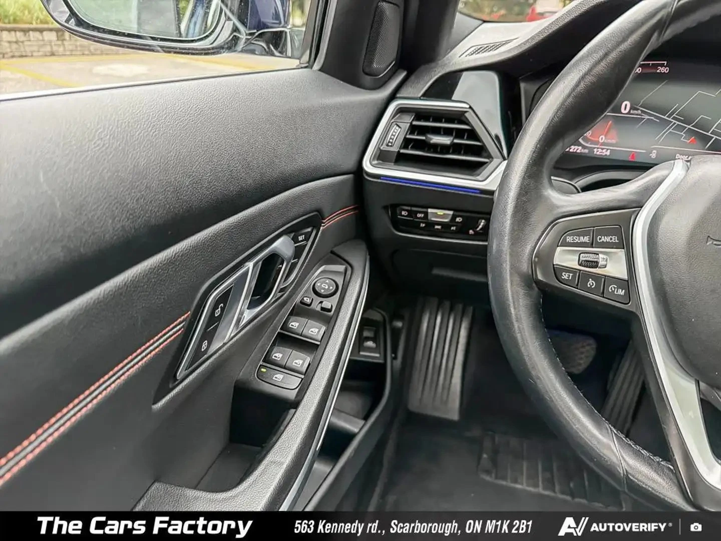 BMW 330 ЦЕНА ДО БЪЛГАРИЯ РЕГИСТРАЦИЯ & АВТОКРЕДИТ, снимка 15 - Автомобили и джипове - 55191098