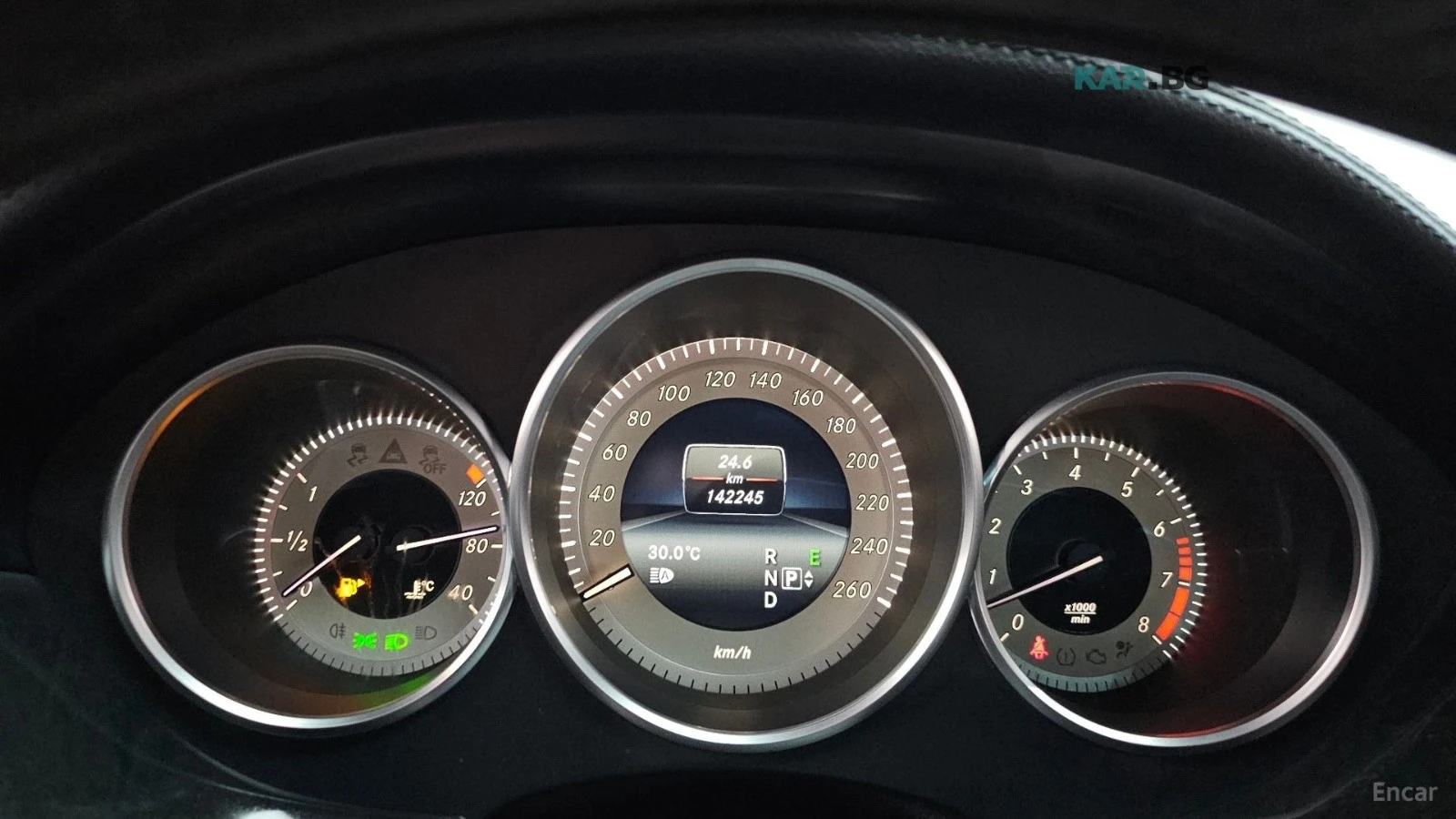 Mercedes-Benz CLS 400 КОЖА* ПОДГРЕВ* ОБДУХВ* 360* HEADUP* PANO* , снимка 16 - Автомобили и джипове - 55245660