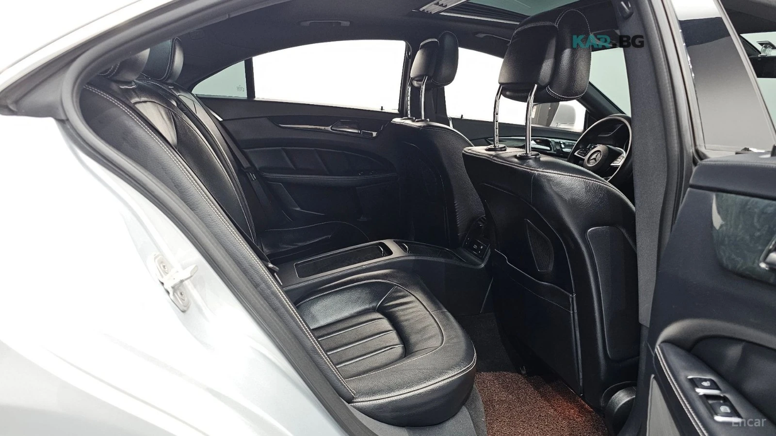Mercedes-Benz CLS 400 КОЖА* ПОДГРЕВ* ОБДУХВ* 360* HEADUP* PANO* , снимка 10 - Автомобили и джипове - 55245660