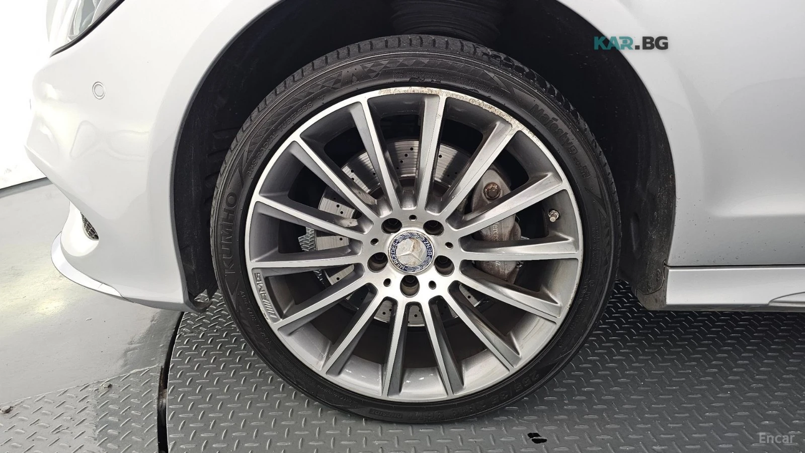 Mercedes-Benz CLS 400 КОЖА* ПОДГРЕВ* ОБДУХВ* 360* HEADUP* PANO* , снимка 5 - Автомобили и джипове - 55245660
