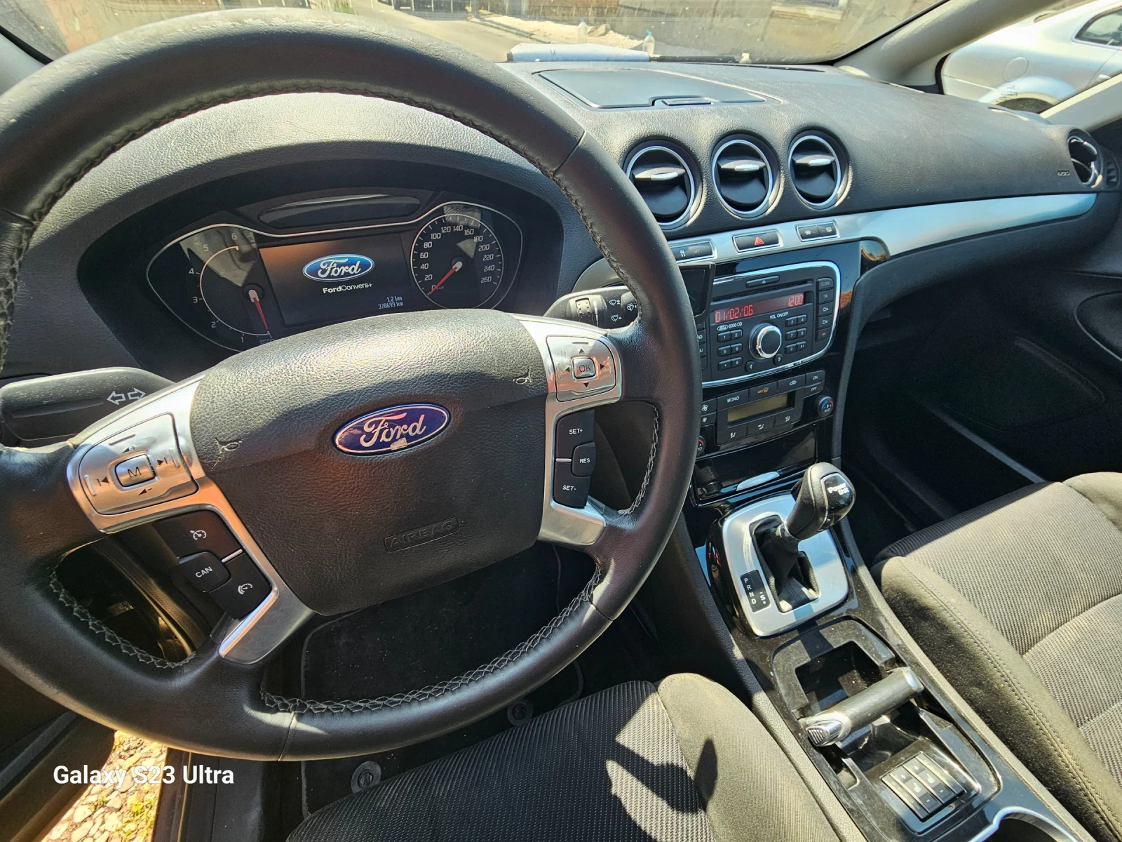 Ford S-Max | Mobile.bg � ����������� 7