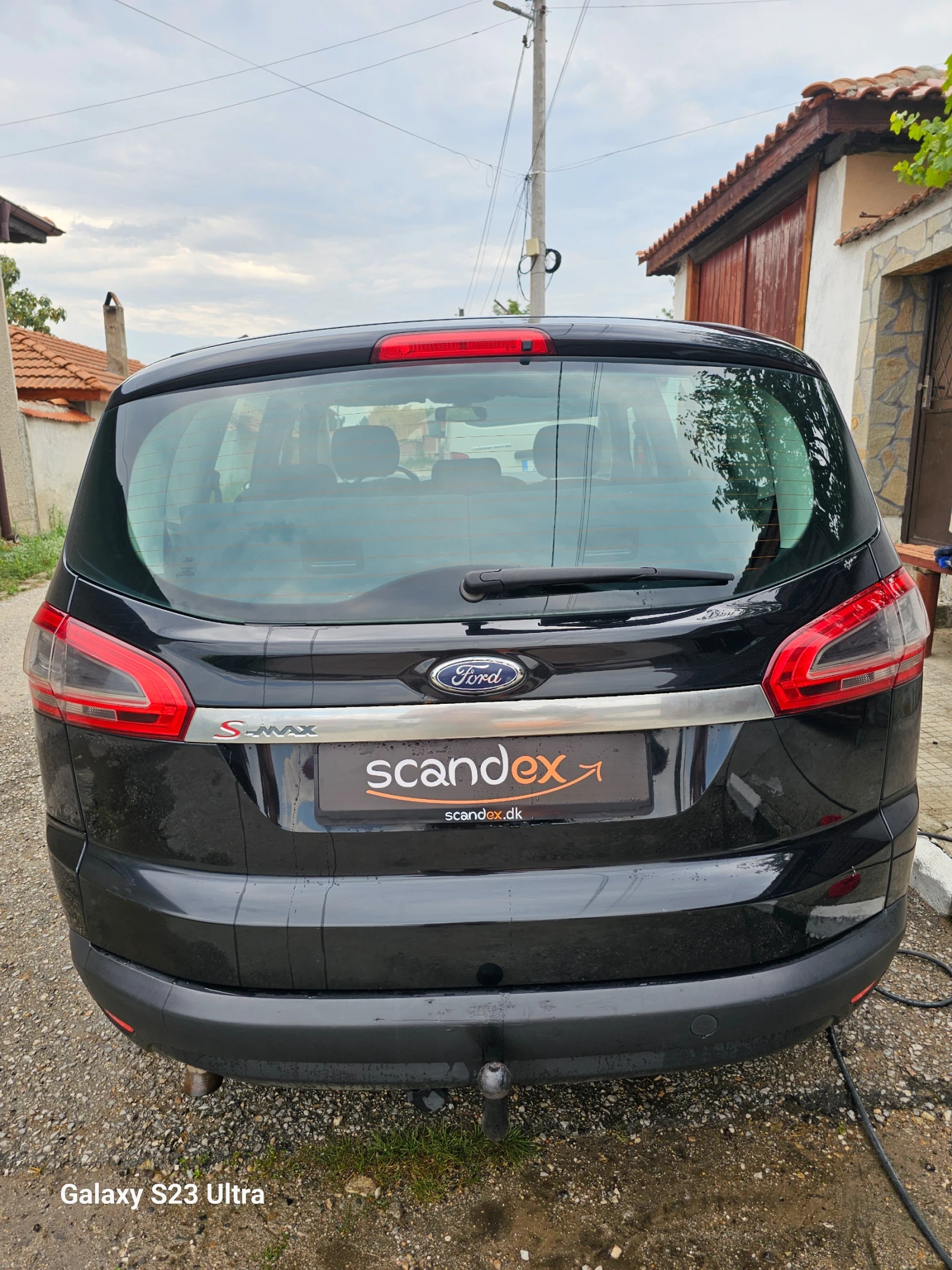 Ford S-Max | Mobile.bg � ����������� 5
