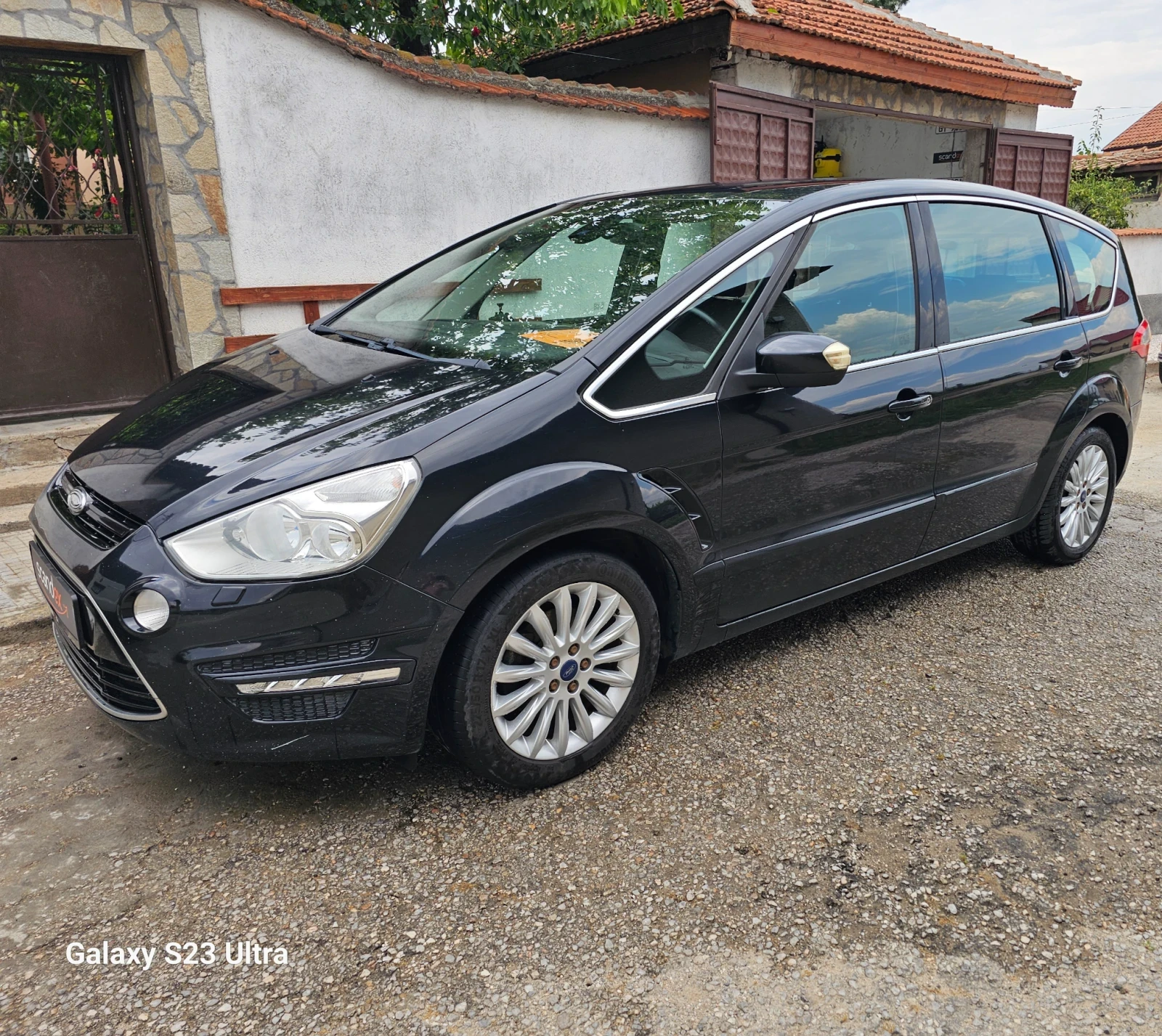 Ford S-Max | Mobile.bg � ����������� 2