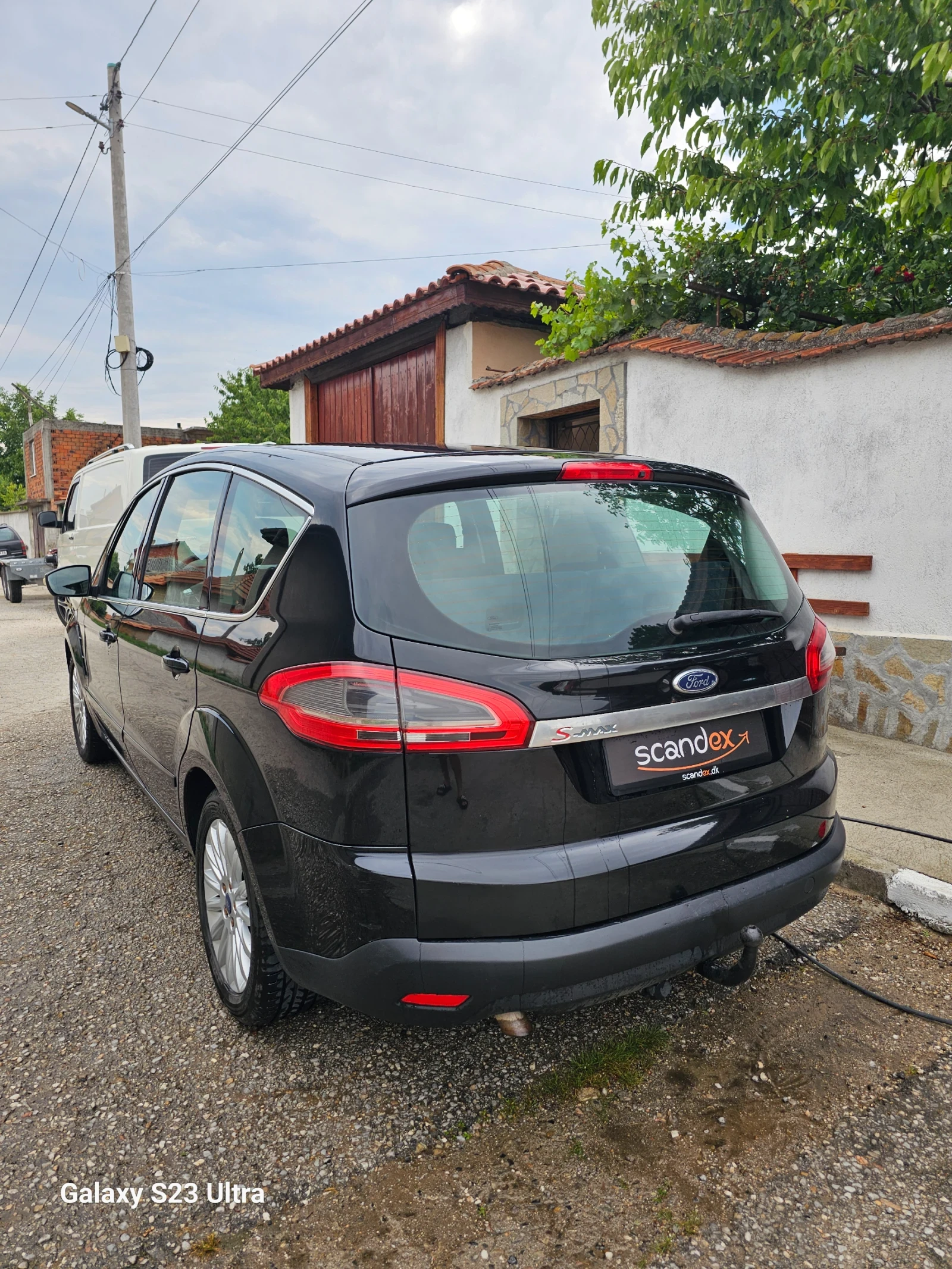 Ford S-Max | Mobile.bg � ����������� 3