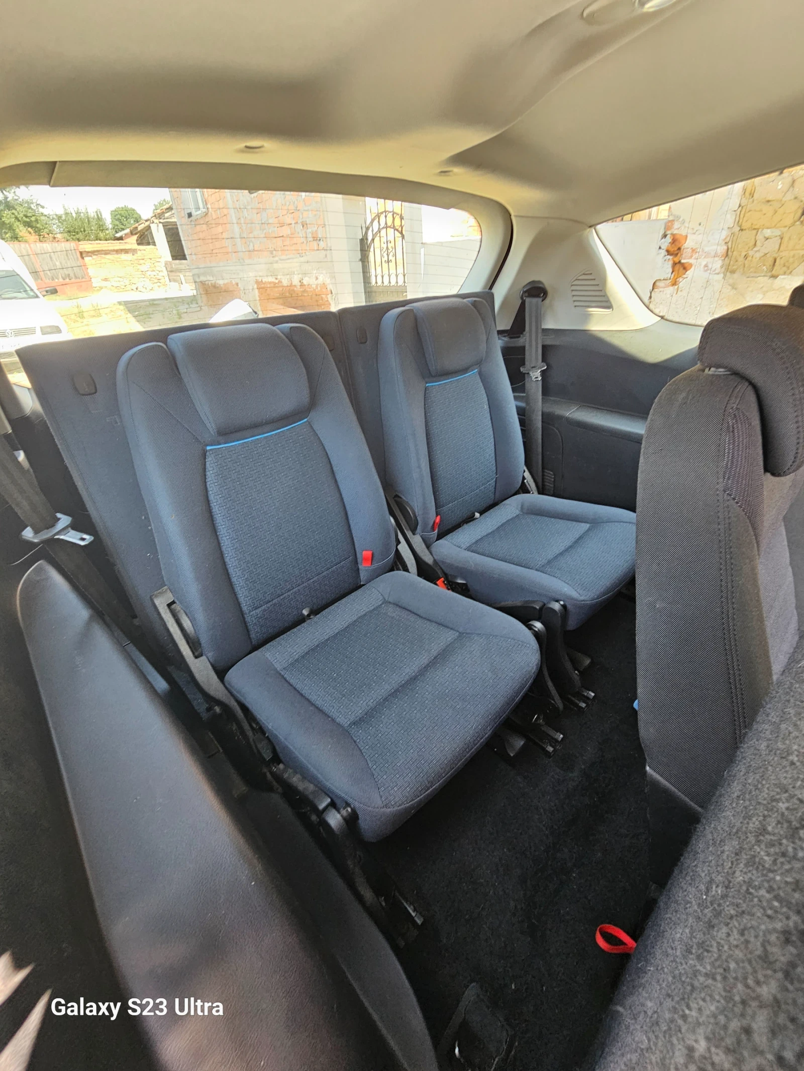 Ford S-Max | Mobile.bg � ����������� 9
