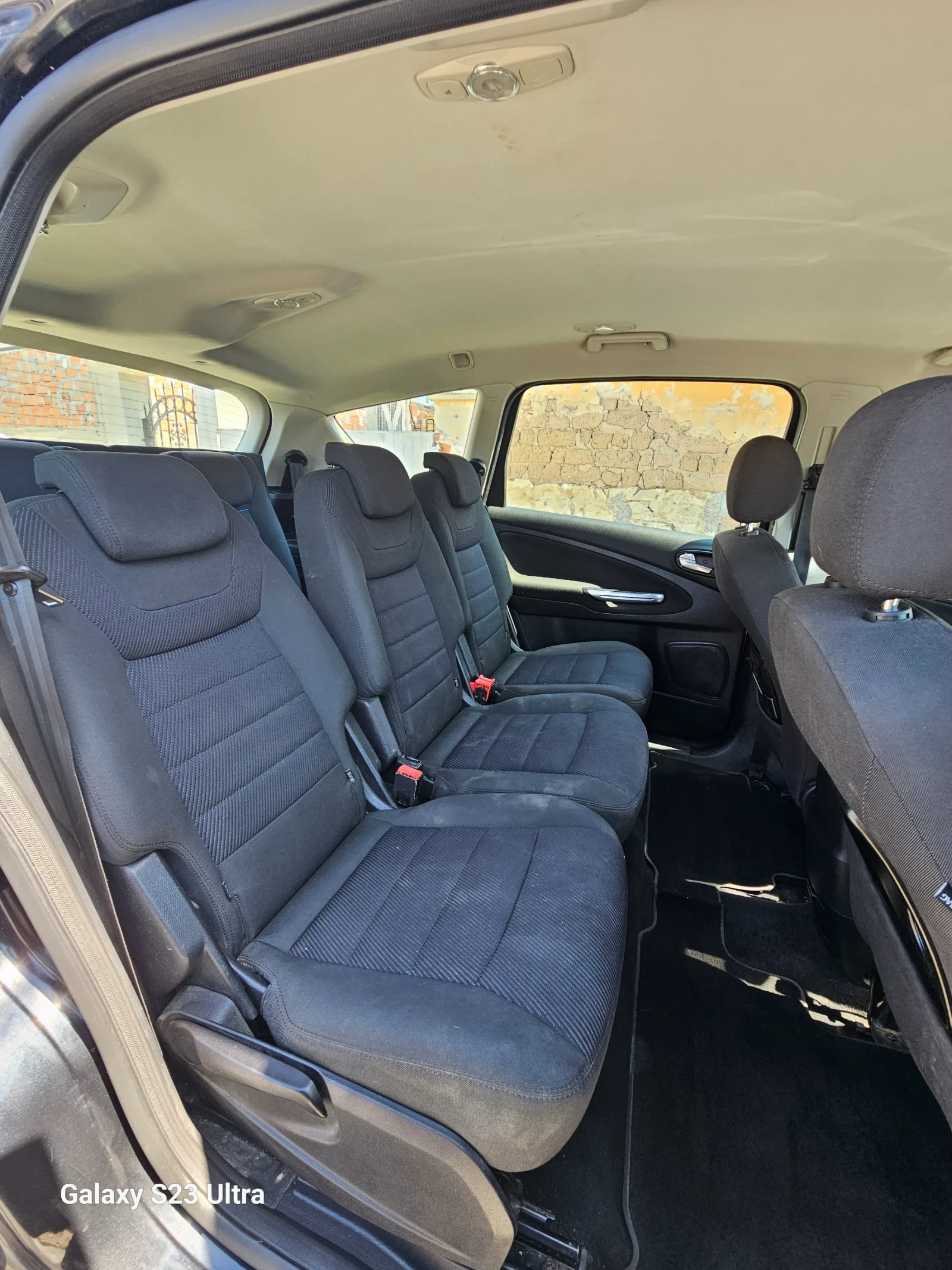 Ford S-Max | Mobile.bg � ����������� 8