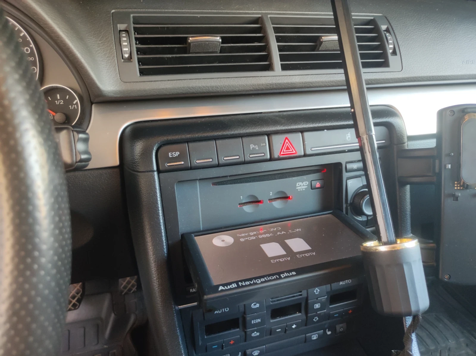 Audi A4 �7 | Mobile.bg � ����������� 9