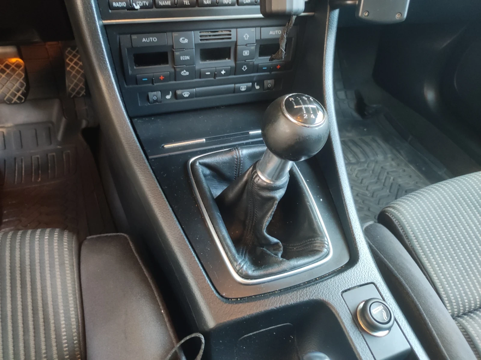 Audi A4 �7 | Mobile.bg � ����������� 11
