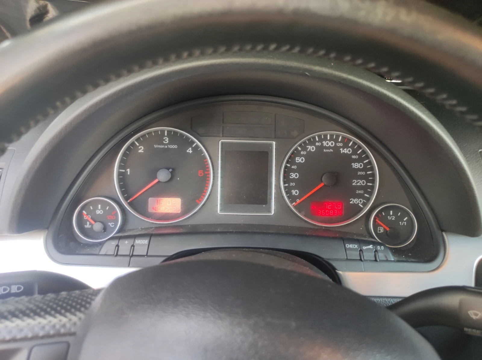 Audi A4 �7 | Mobile.bg � ����������� 7