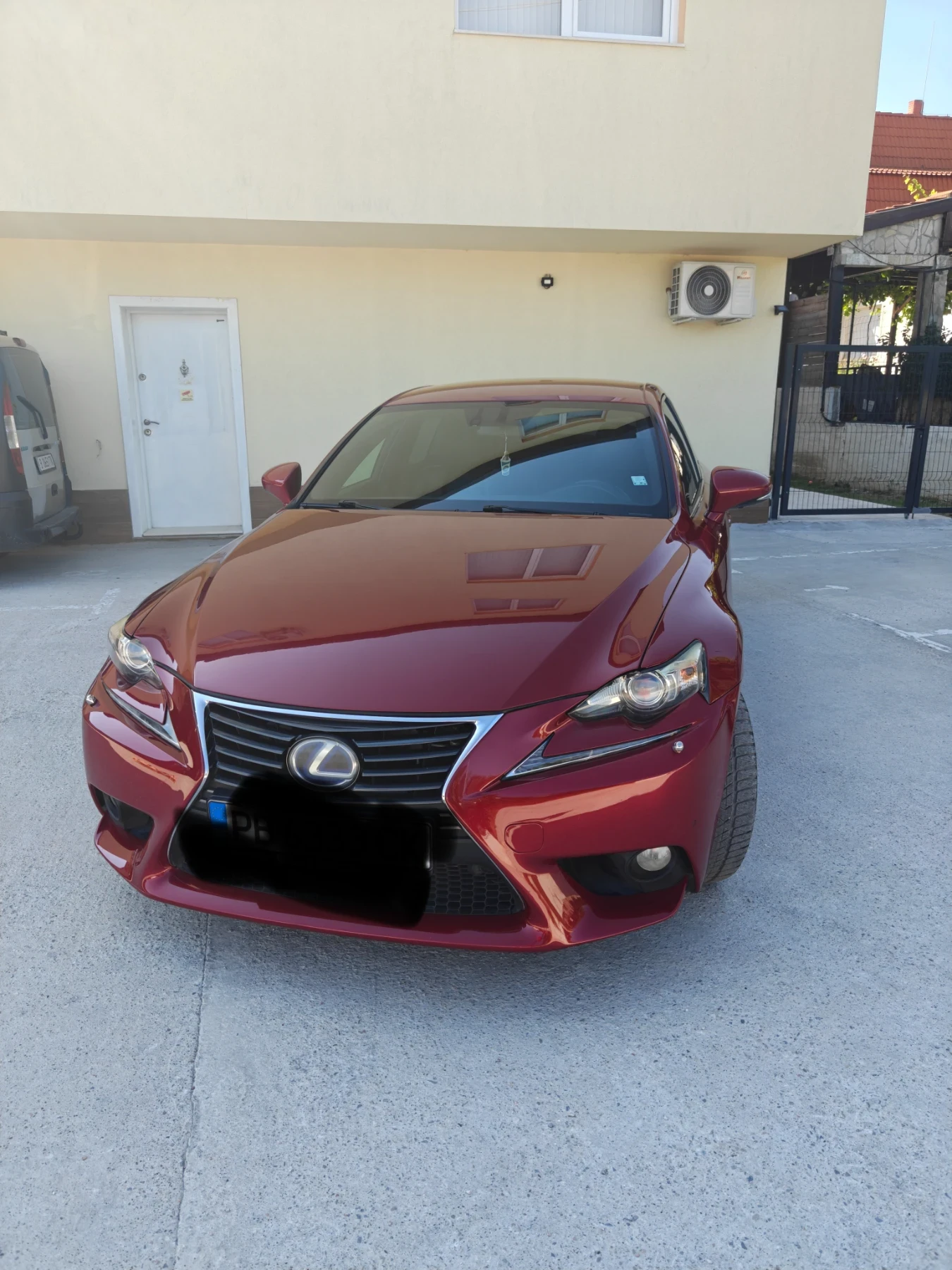 Lexus IS 300