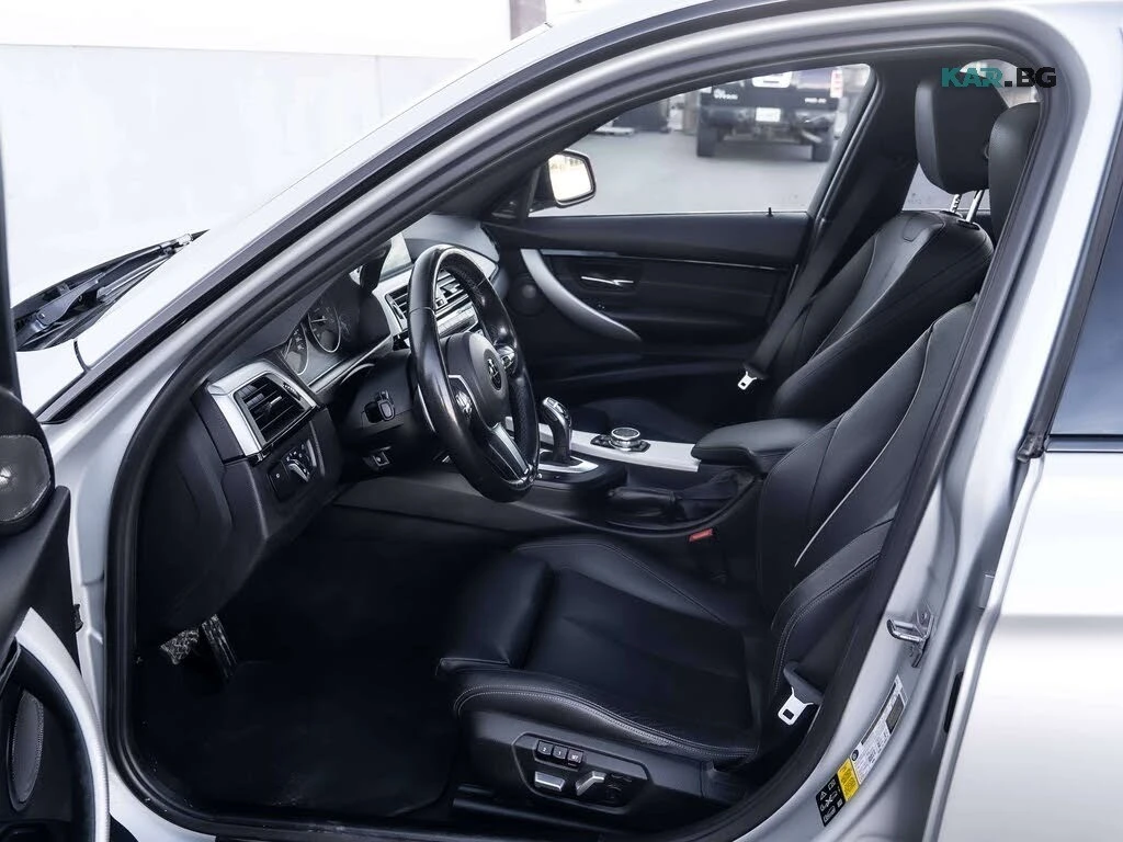 BMW 340 M40i* ПАМЕТ* ПЕРА* КАМЕРА* ПОДГРЕВ, снимка 10 - Автомобили и джипове - 56017537