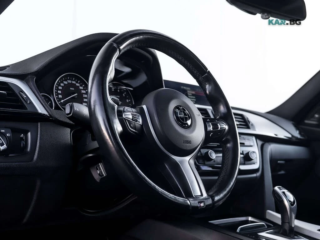 BMW 340 M40i* ПАМЕТ* ПЕРА* КАМЕРА* ПОДГРЕВ, снимка 11 - Автомобили и джипове - 56017537