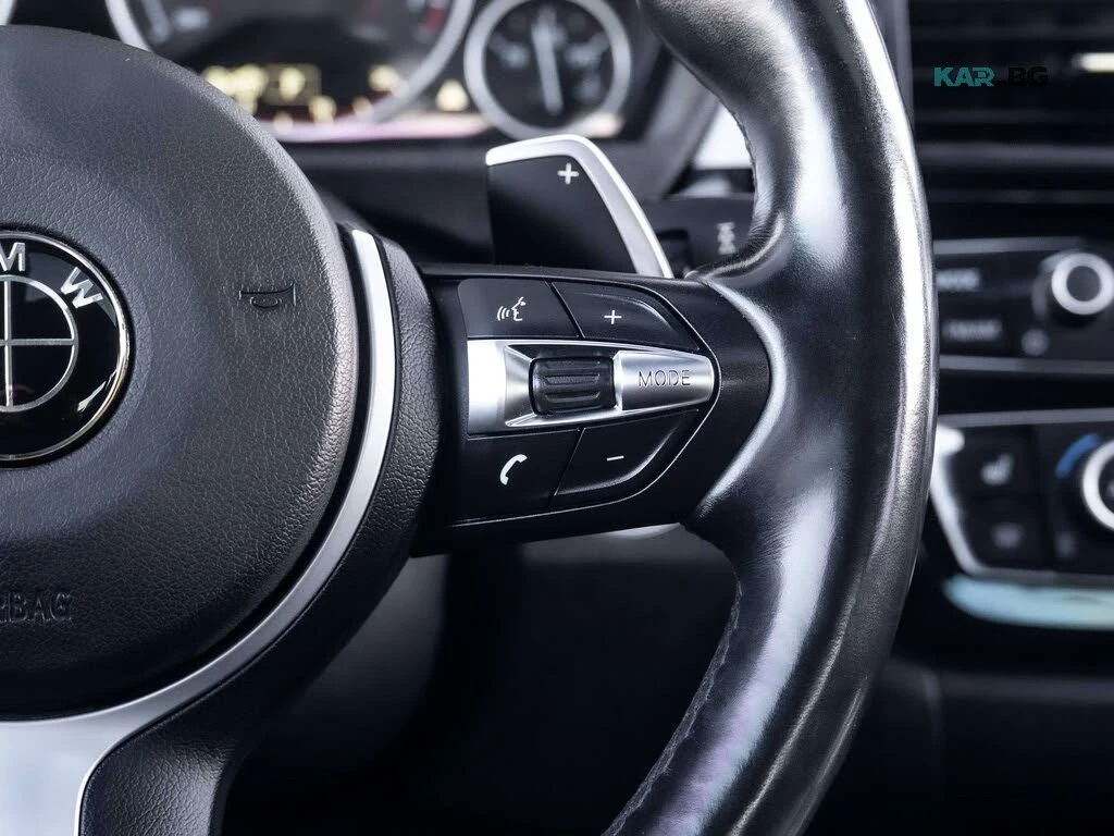 BMW 340 M40i* ПАМЕТ* ПЕРА* КАМЕРА* ПОДГРЕВ, снимка 15 - Автомобили и джипове - 56017537