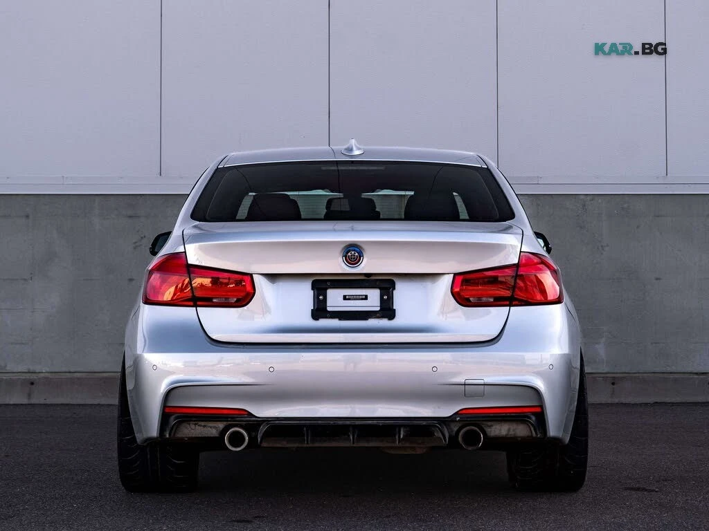 BMW 340 M40i* ПАМЕТ* ПЕРА* КАМЕРА* ПОДГРЕВ, снимка 9 - Автомобили и джипове - 56017537