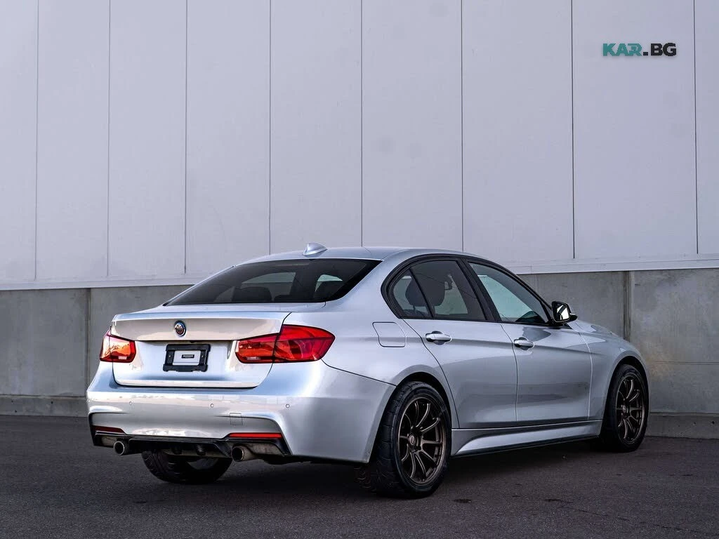 BMW 340 M40i* ПАМЕТ* ПЕРА* КАМЕРА* ПОДГРЕВ, снимка 7 - Автомобили и джипове - 56017537