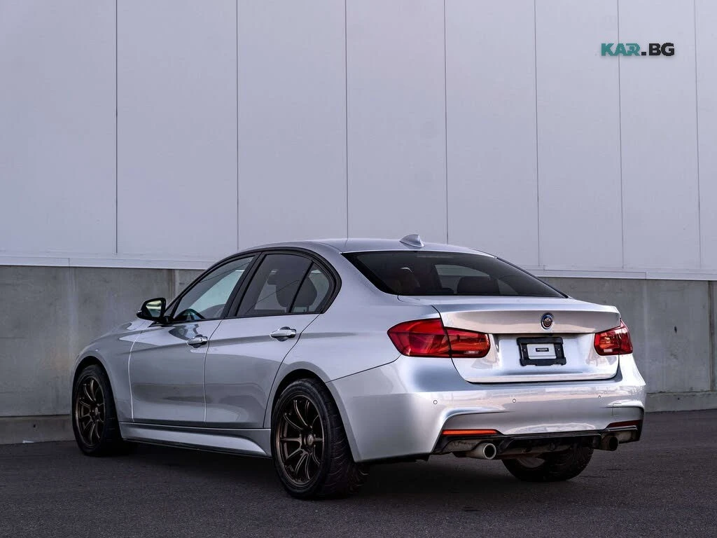BMW 340 M40i* ПАМЕТ* ПЕРА* КАМЕРА* ПОДГРЕВ, снимка 8 - Автомобили и джипове - 56017537