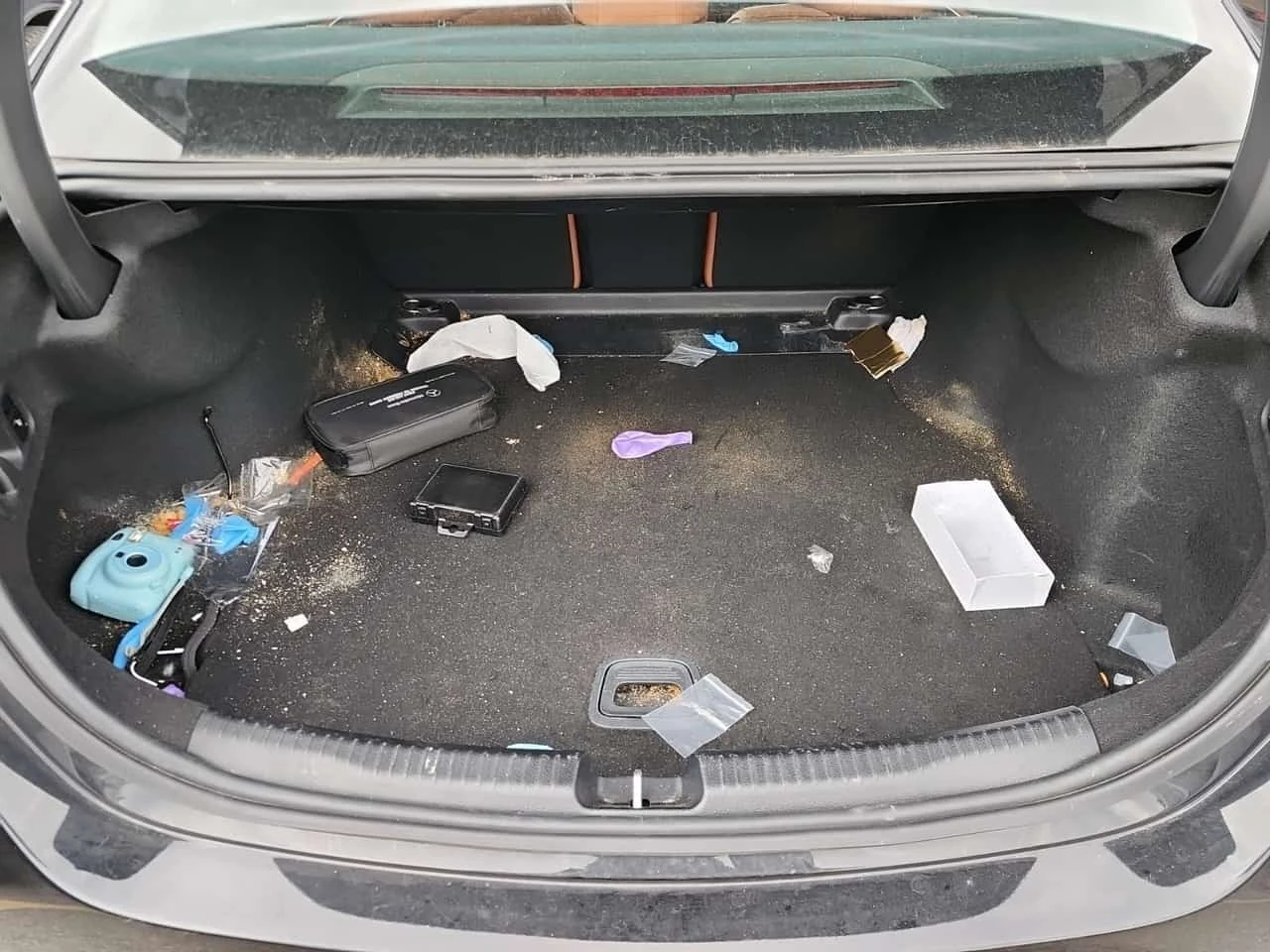 Mercedes-Benz C 300 * 4matic Sedan * CARFAX * ПОДГРЕВ * , снимка 13 - Автомобили и джипове - 56252920