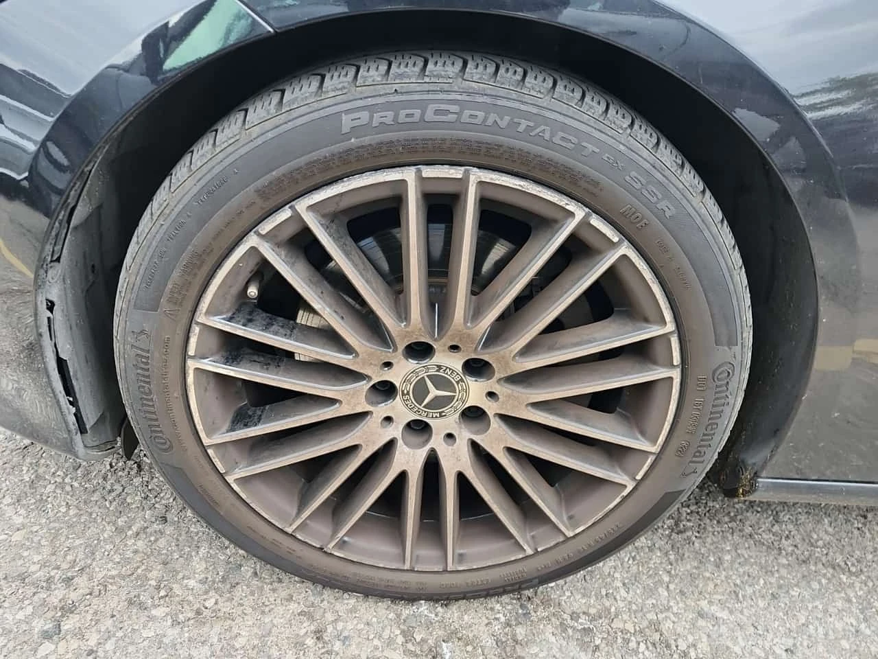 Mercedes-Benz C 300 * 4matic Sedan * CARFAX * ПОДГРЕВ * , снимка 5 - Автомобили и джипове - 56252920