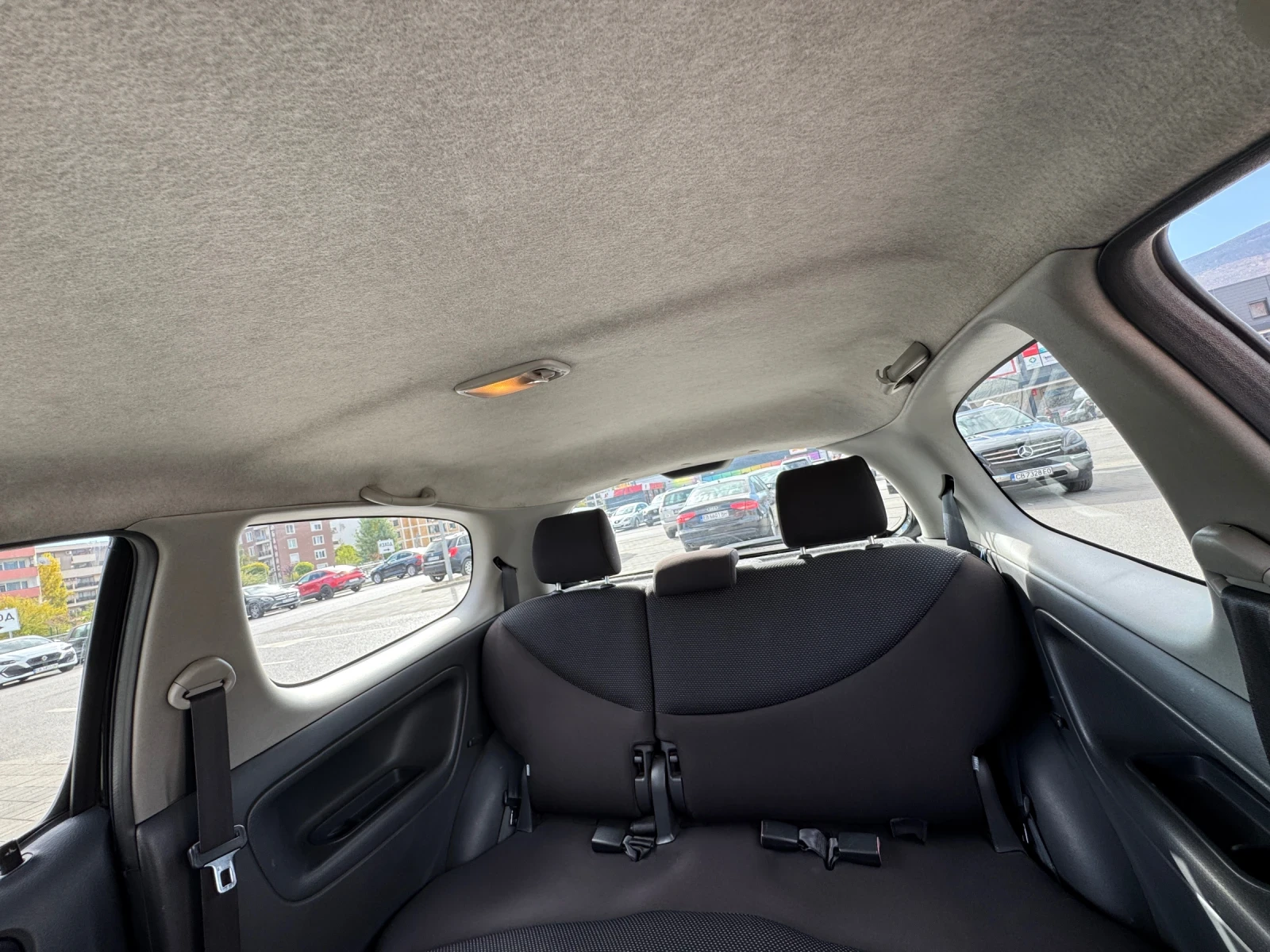 Toyota Yaris 1.5 �urboSport 106 ��. | Mobile.bg � ����������� 17