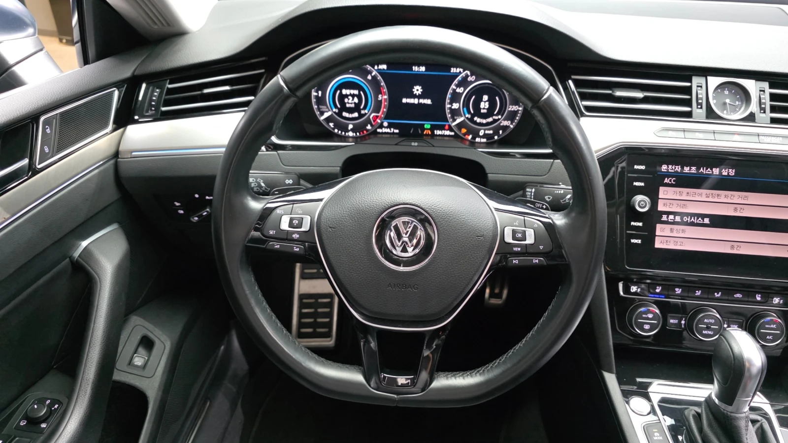 VW Arteon 2.0 TDI Premium | Mobile.bg � ����������� 13