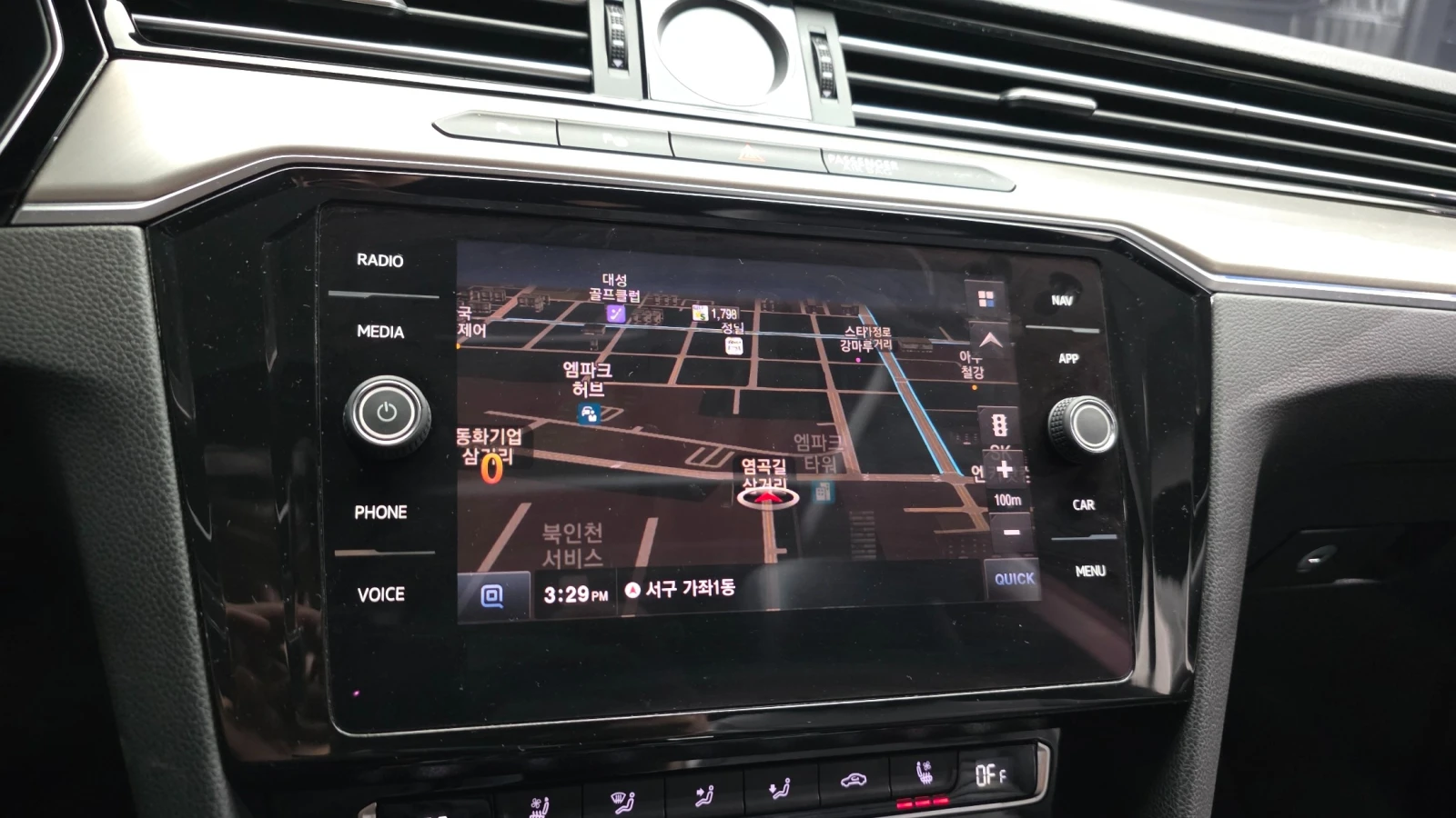 VW Arteon 2.0 TDI Premium | Mobile.bg � ����������� 14
