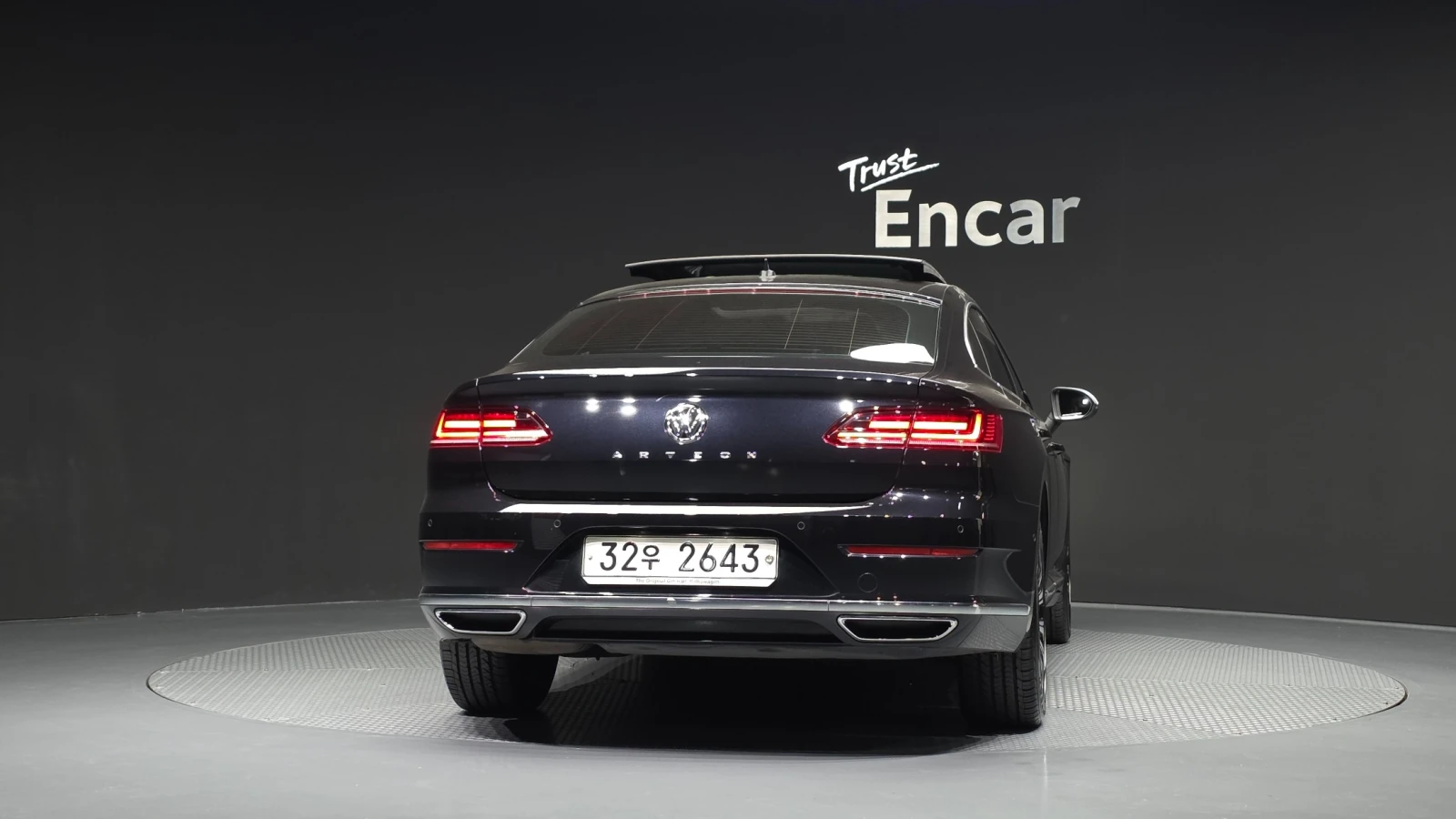 VW Arteon 2.0 TDI Premium | Mobile.bg � ����������� 4