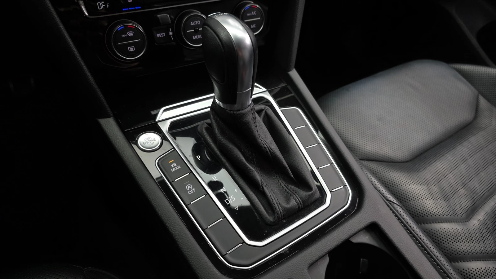 VW Arteon 2.0 TDI Premium | Mobile.bg � ����������� 8